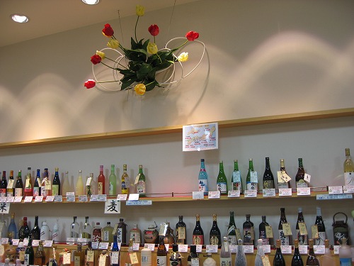 宮崎物産館3
