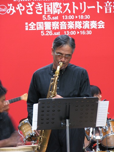 音楽祭8
