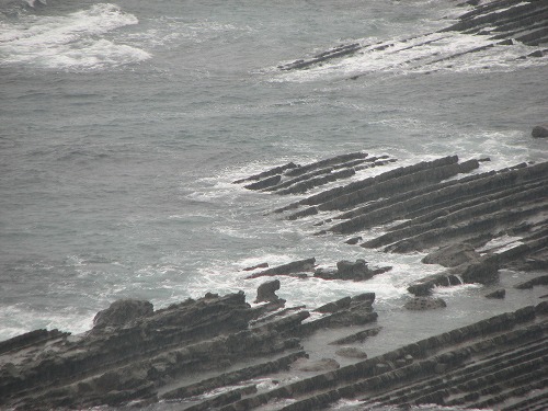 鬼の洗濯岩3