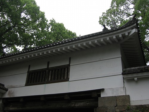 飫肥城7