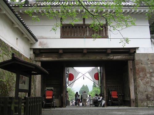 飫肥城3