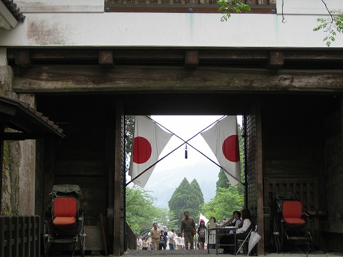 飫肥城17