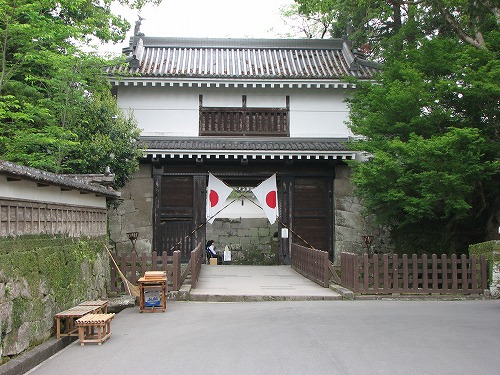 飫肥城1
