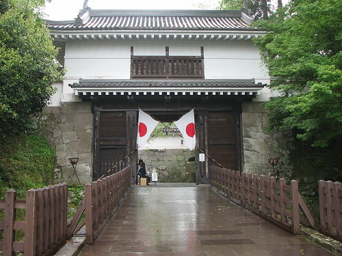 飫肥城2