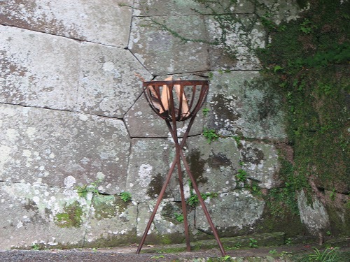 飫肥城21