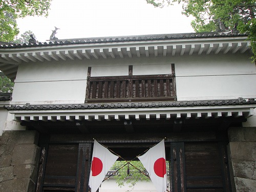飫肥城16