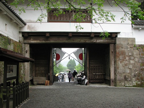飫肥城4