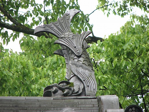 飫肥城9