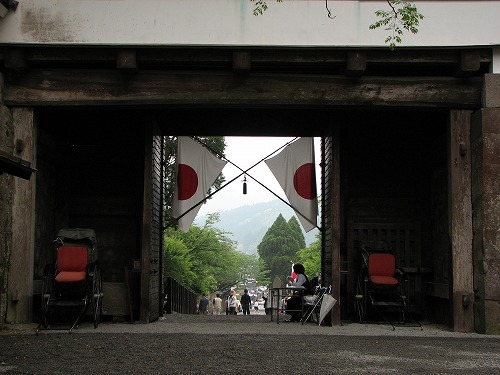 飫肥城6