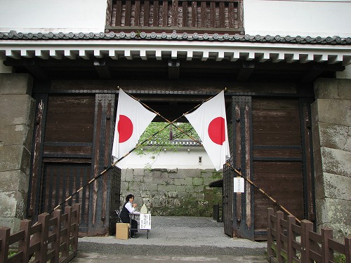 飫肥城5