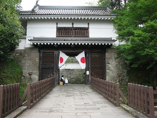飫肥城18