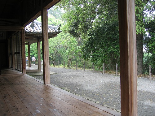 飫肥城17