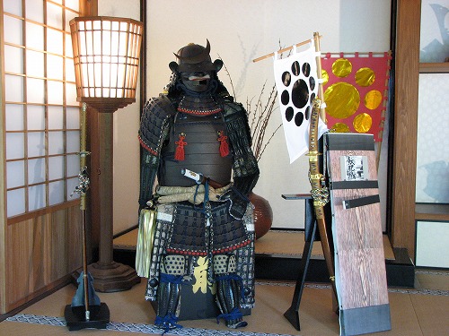飫肥城4