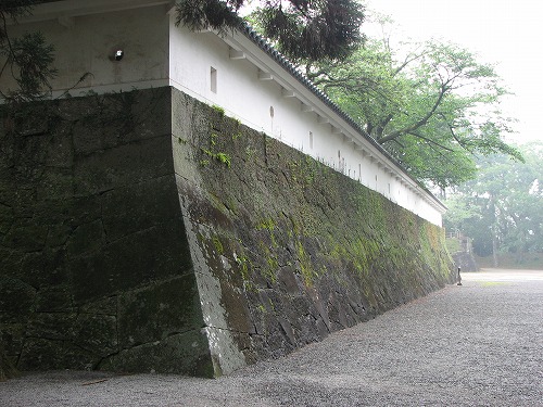 飫肥城2