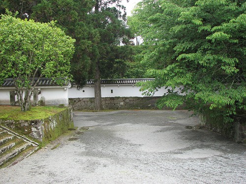 飫肥城7