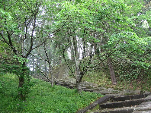 飫肥城20