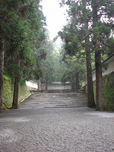 飫肥城址27
