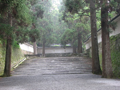 飫肥城址24