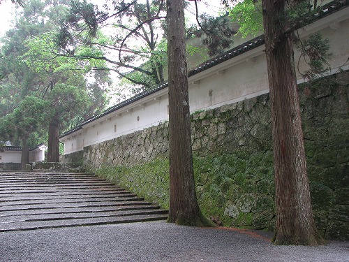 飫肥城址25