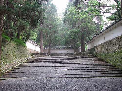 飫肥城址22