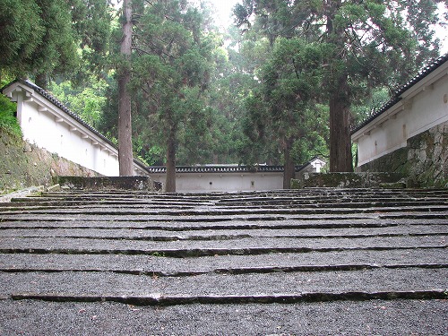 飫肥城址23