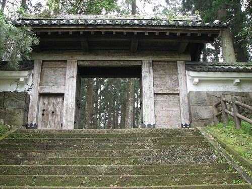 飫肥城4
