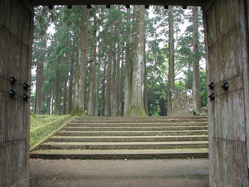 飫肥城7