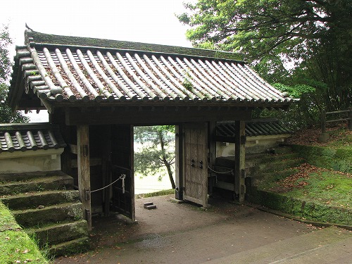 飫肥城6