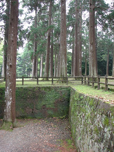 飫肥城18