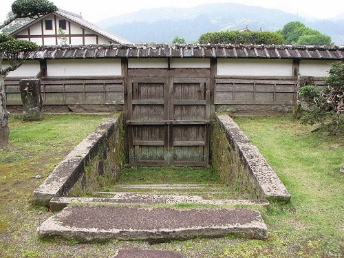 豫章館庭園11