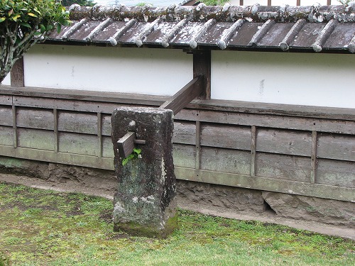 豫章館庭園15