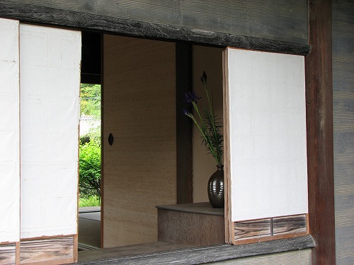 豫章館10