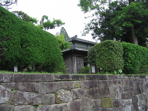 飫肥2