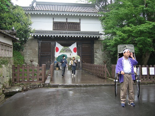 人力車2