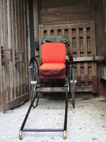 人力車6