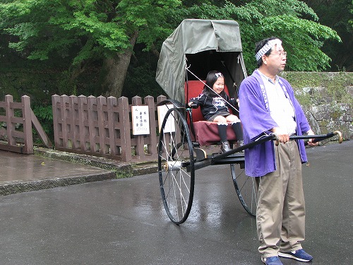 人力車4