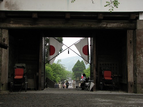 人力車9