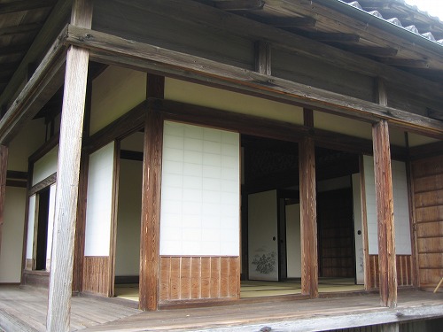 伊東家6