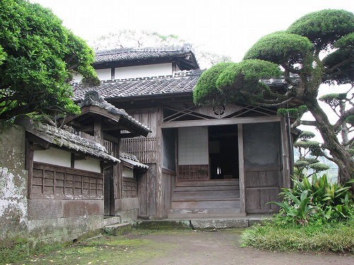 伊東家4