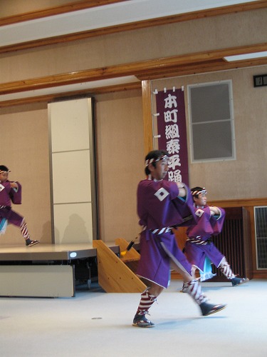 飫肥泰平踊20