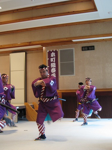 飫肥泰平踊22