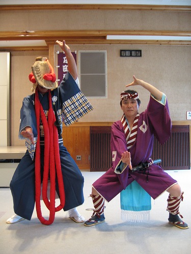飫肥泰平踊17