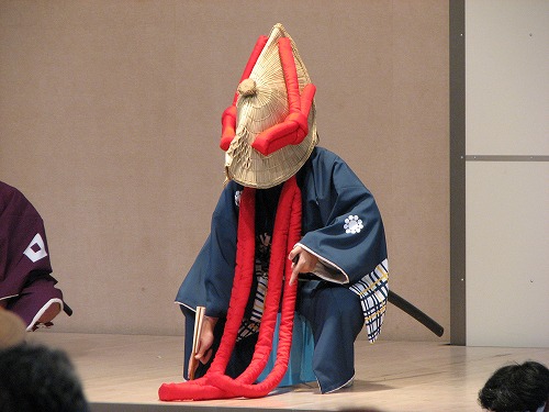 飫肥泰平踊7