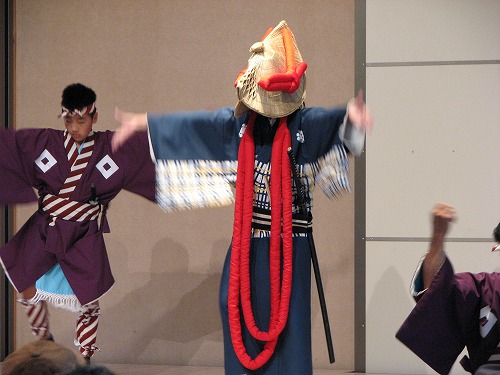 飫肥泰平踊9