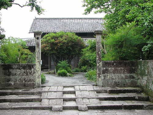 旧伊東祐正家住宅2