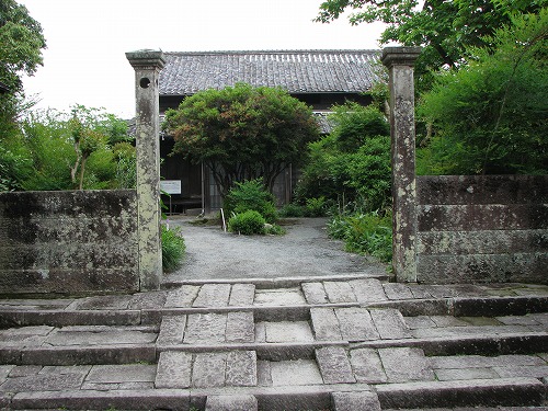 旧伊東祐正家住宅3