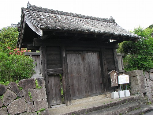 旧伊東祐正家住宅4