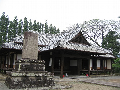 振徳堂1