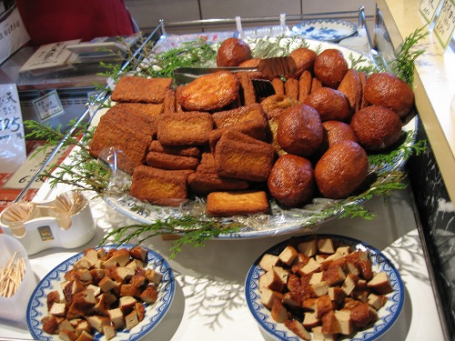 おび天茶屋16
