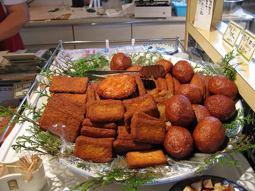 おび天茶屋17